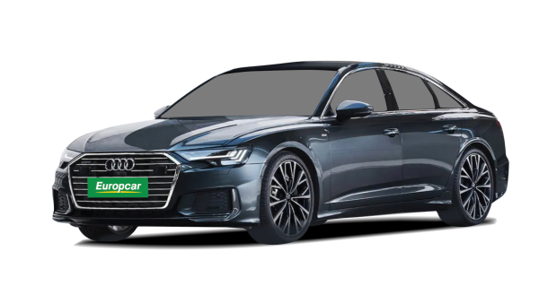 Audi A6 2.0 Ltr