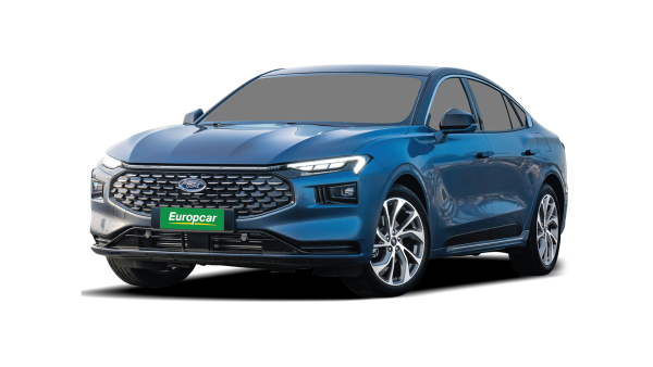 Ford Taurus 2.0 Ltr