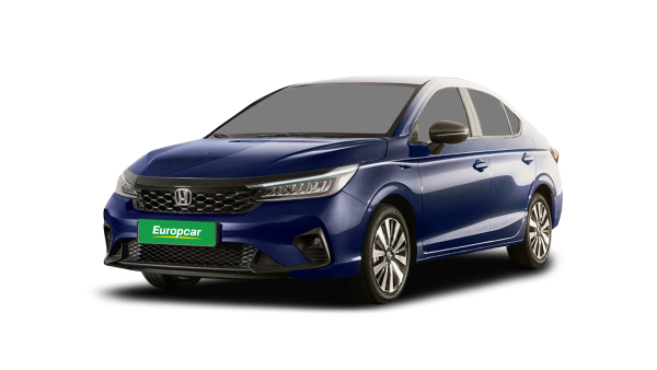 Honda City 1.5 Ltr