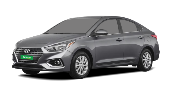 Hyundai Accent 1.6 Ltr