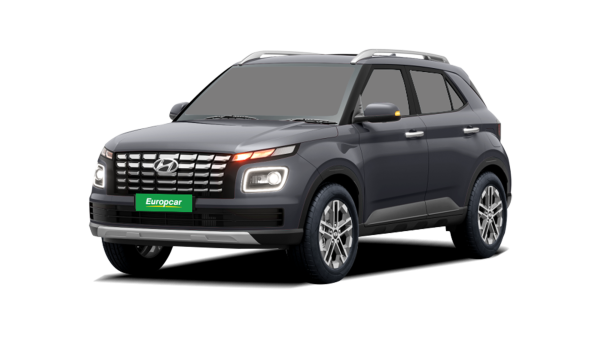 Hyundai Venue 1.0 Ltr Turbo
