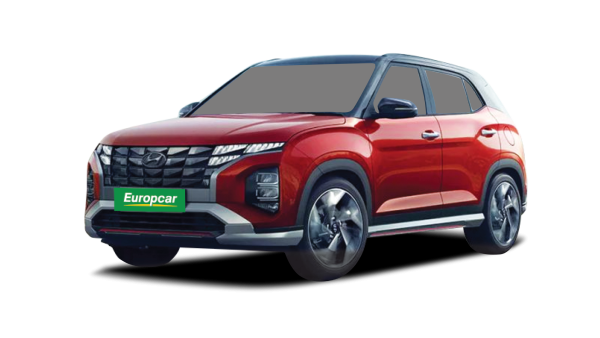 Hyundai Creta 1.5 Ltr