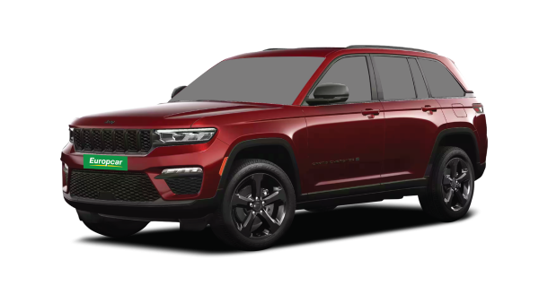 Jeep Grand Cherokee 3.6 Ltr