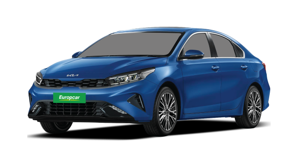 KIA Cerato 1.6 Ltr