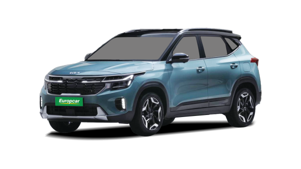 KIA Seltos 1.6 Ltr