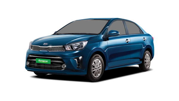 KIA Pegas 1.4 Ltr