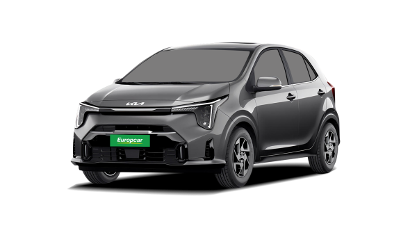 Kia Picanto 1.2 Ltr
