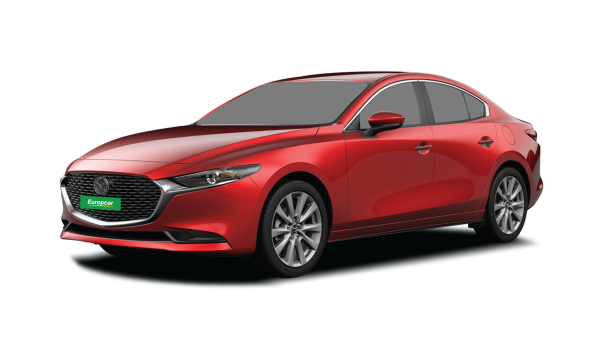 Mazda 3 2.0 Ltr