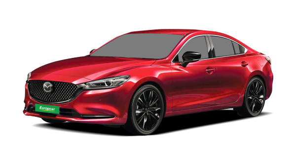 Mazda 6 2.5 Ltr
