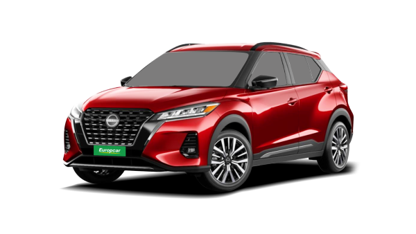 Nissan Kicks 1.6 Ltr