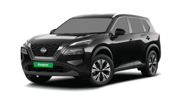 Nissan X Trail 2.4 Ltr