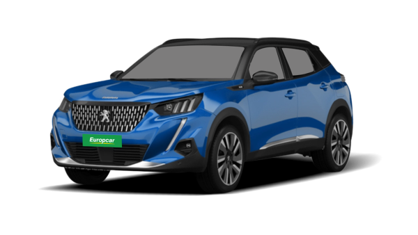 Peugeot 2008 1.6 Ltr
