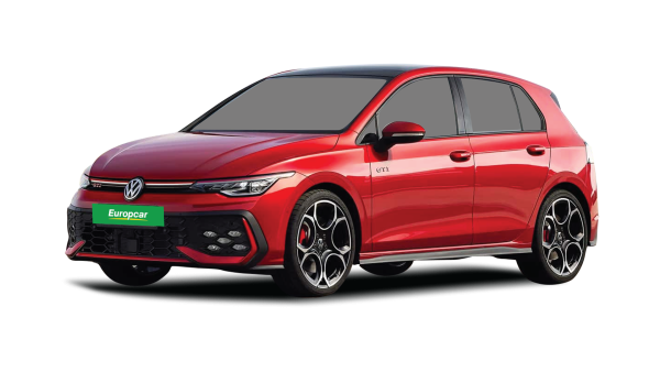 Volkswagen GTI 2.0 Ltr