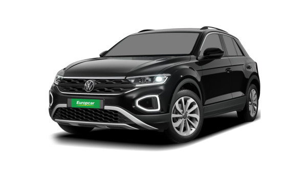 Volkswagen Troc Life plus 1.4 Ltr TFSI